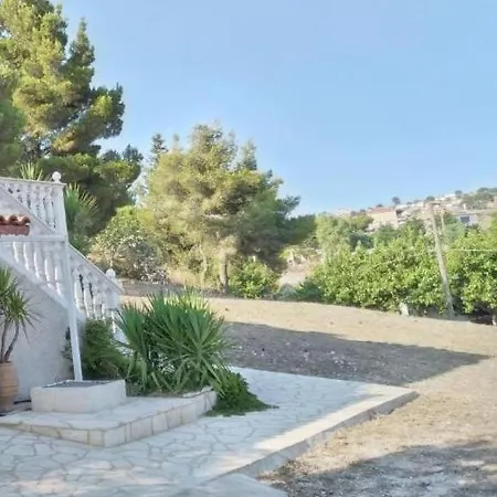 Nature Εξοχικό σπίτι