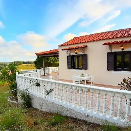 Εξοχικό σπίτι Nature