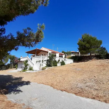 Nature Εξοχικό σπίτι