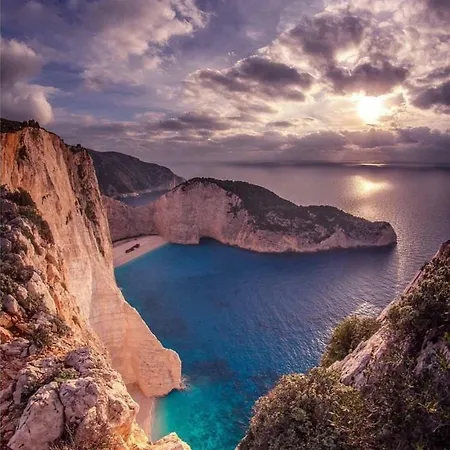 Εξοχικό σπίτι Nature *