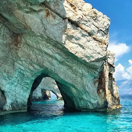 Εξοχικό σπίτι Nature