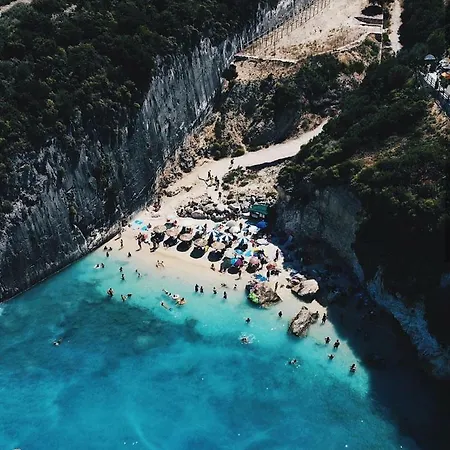 Εξοχικό σπίτι Nature Βολίμες