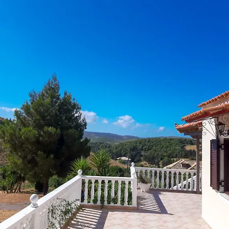 Nature Βολίμες