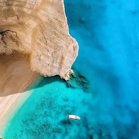 Nature Βολίμες