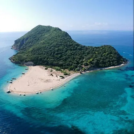 Εξοχικό σπίτι Nature *