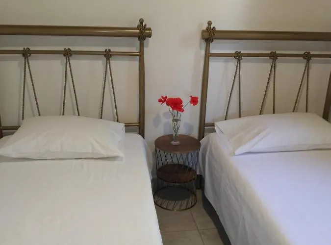 Nature Casă la țară Volímai