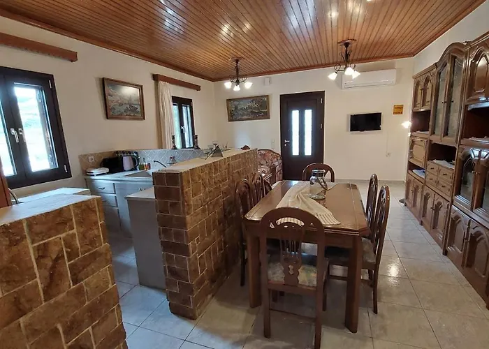 Nature Casă la țară