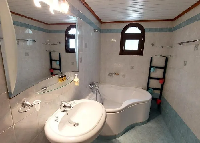 Nature Casă la țară *