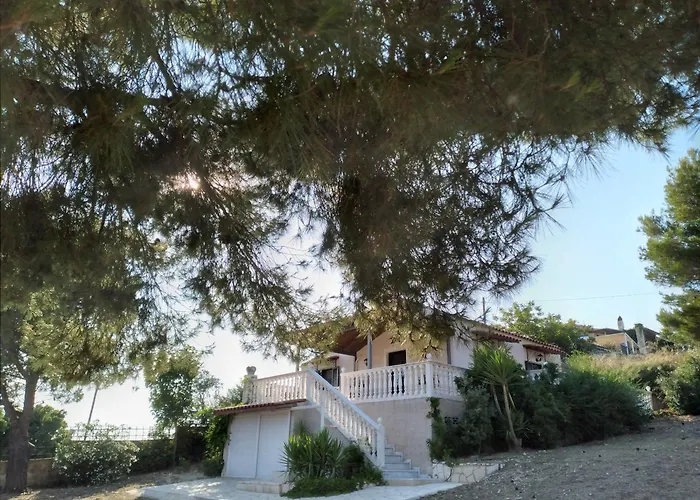 Casă la țară Nature