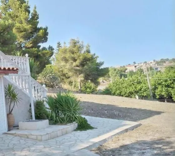 Nature Casă la țară