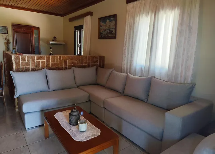 Casă la țară Nature