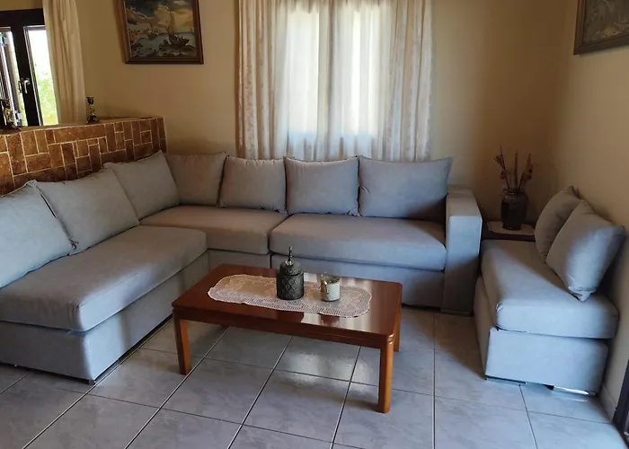 Nature Casă la țară *