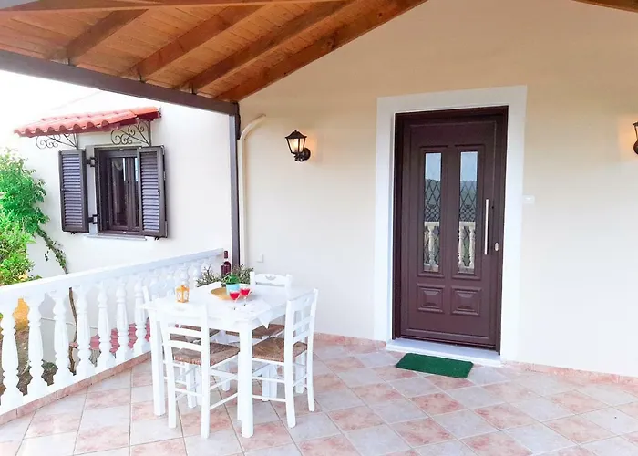 Casă la țară Nature