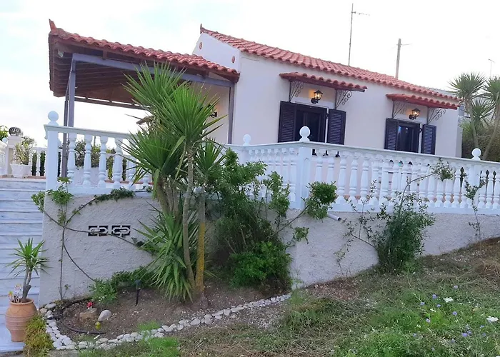 Casă la țară Nature *