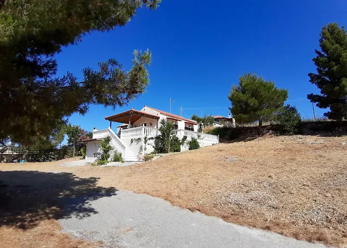 Nature Casă la țară