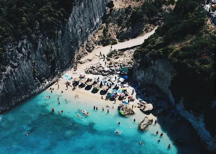 Casă la țară Nature Volímai