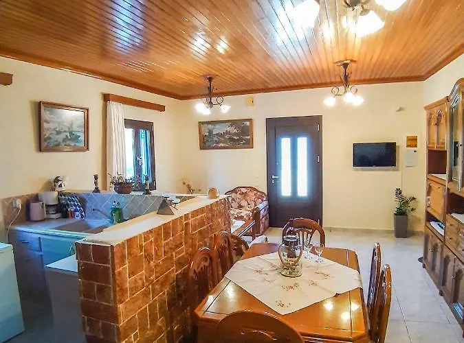 Nature Casă la țară