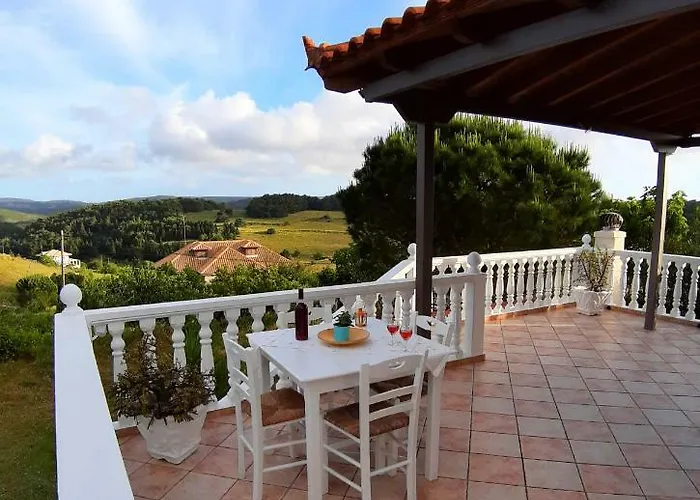 Casă la țară Nature Volímai