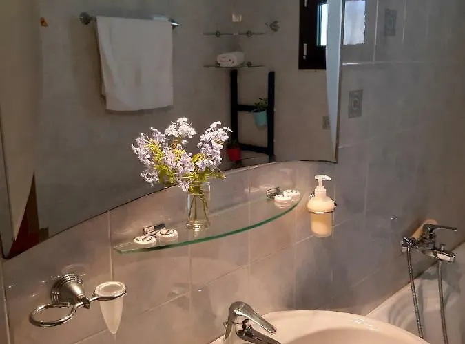 Nature Casă la țară *