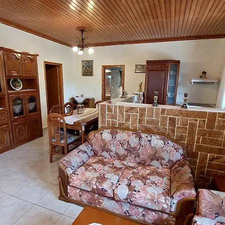 Nature Country house