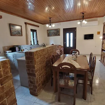 Nature Casa di campagna