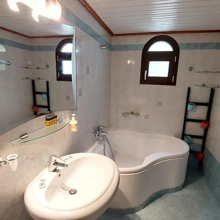 Nature Летний дом *