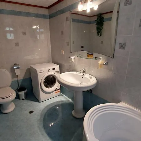 Летний дом Nature *