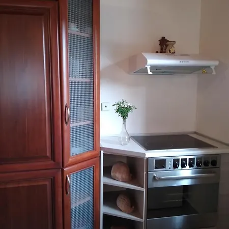 Casa di campagna Nature