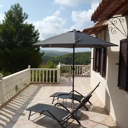 Casa di campagna Nature