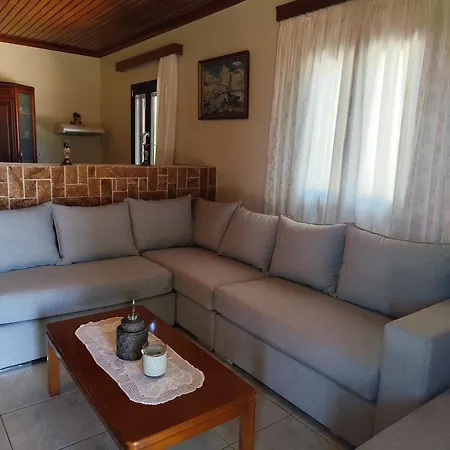 Casa di campagna Nature