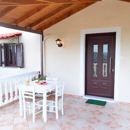 Casa di campagna Nature