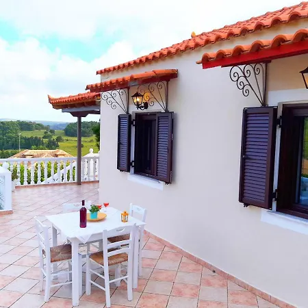 Nature Летний дом Волиме