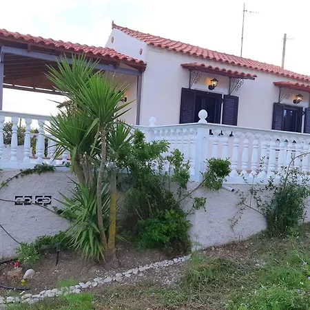 Casa di campagna Nature *