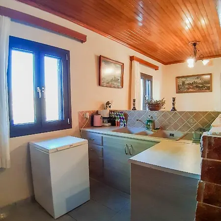 Nature Casa di campagna *