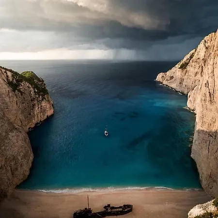 Летний дом Nature *