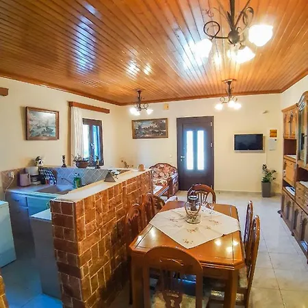 Nature Летний дом