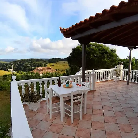 Casa di campagna Nature Volímai