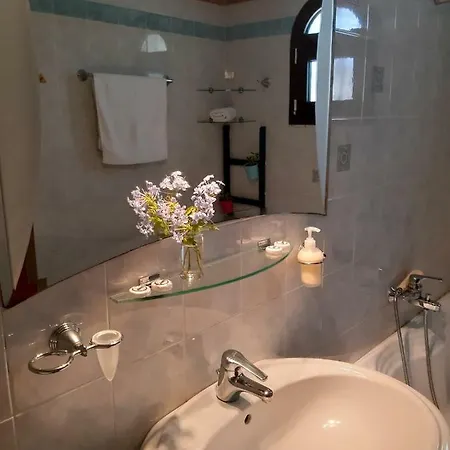 Nature Летний дом *