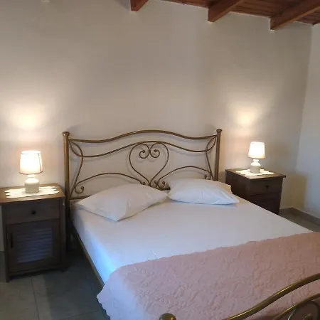 Nature Landhuis Volímai